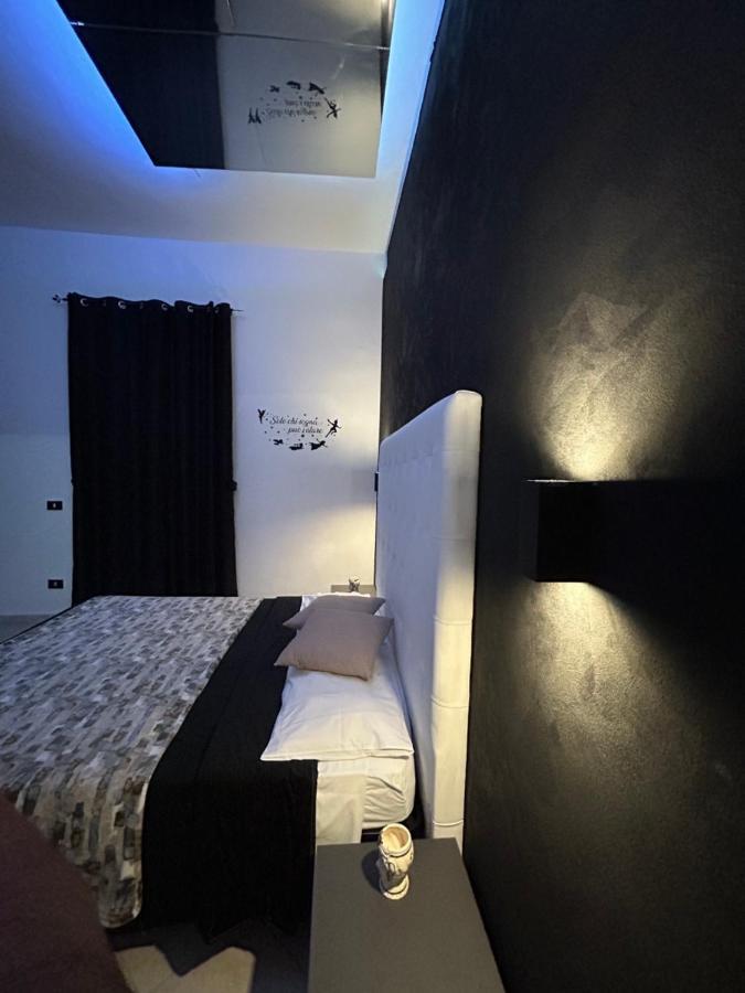 La Casa Di Toto Daire Palermo Dış mekan fotoğraf