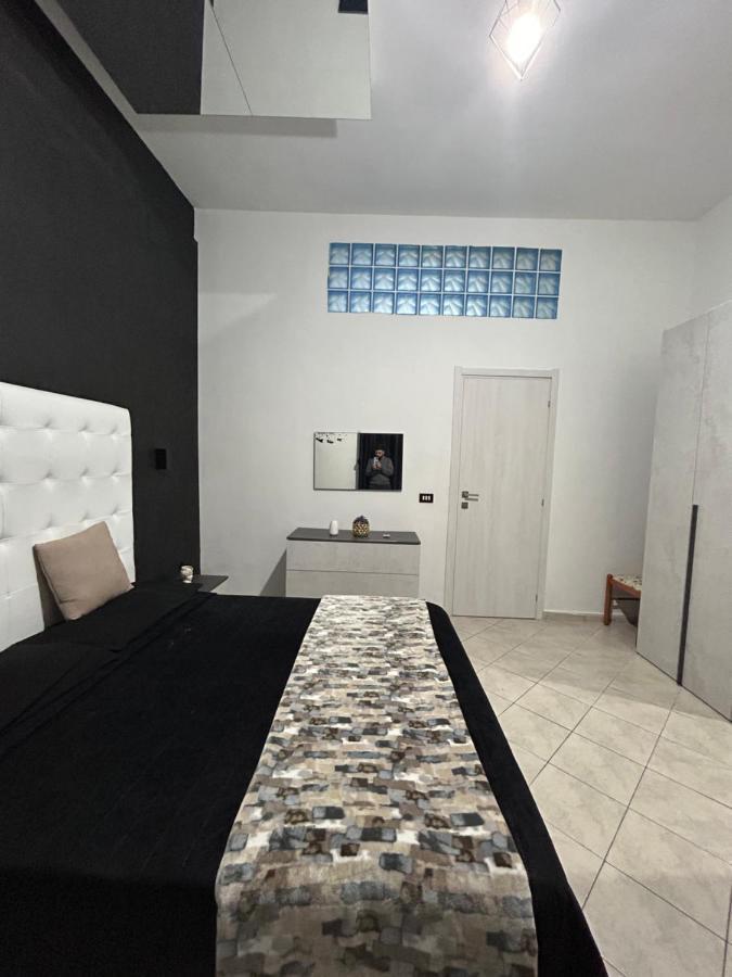 La Casa Di Toto Daire Palermo Dış mekan fotoğraf