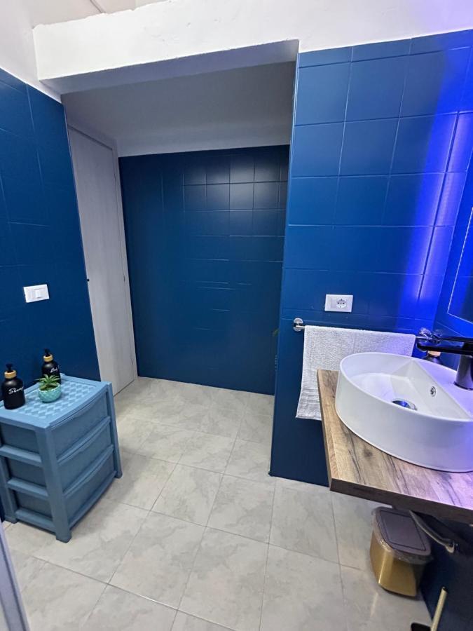 La Casa Di Toto Daire Palermo Dış mekan fotoğraf