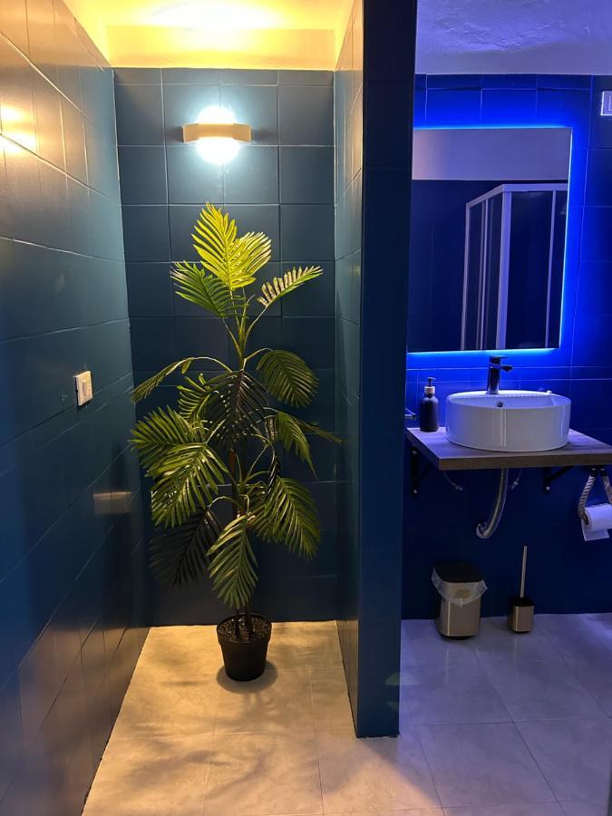La Casa Di Toto Daire Palermo Dış mekan fotoğraf
