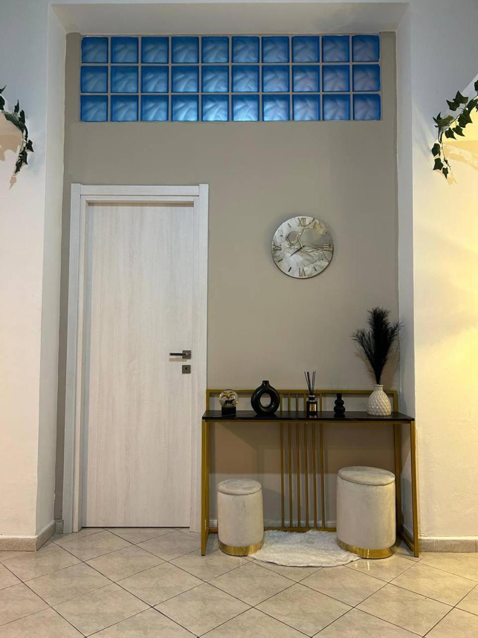 La Casa Di Toto Daire Palermo Dış mekan fotoğraf